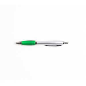 Swanky Pen with Ergonomic Grip
