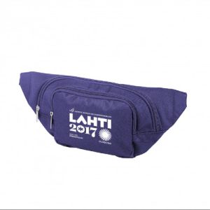 Tech Jogger Waist Pack