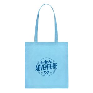 Non-Woven Value Tote Bag