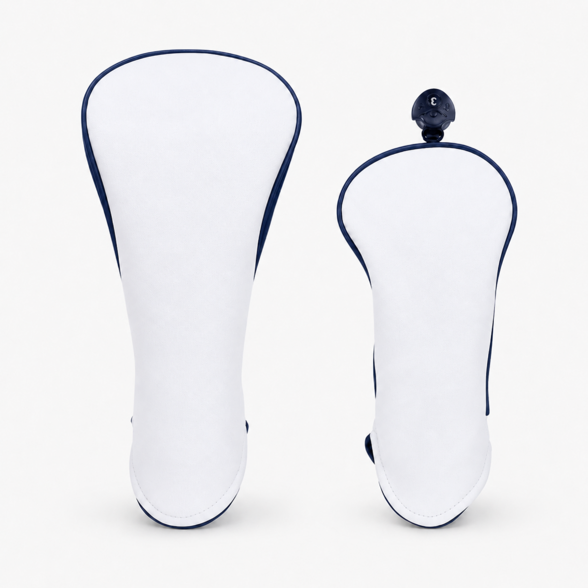 Full wrap-Fairway Wood